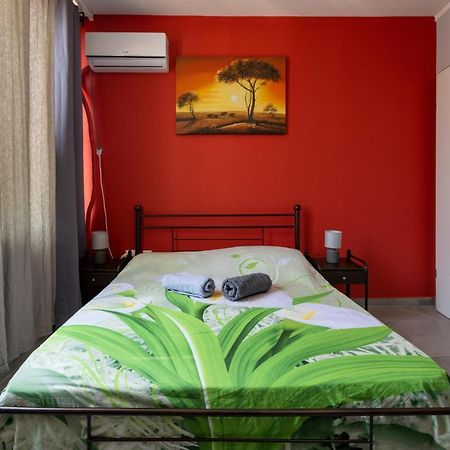 Syntagma Metro St. 2 Bedrooms 6 Pers. Flat By Mps Афины Экстерьер фото